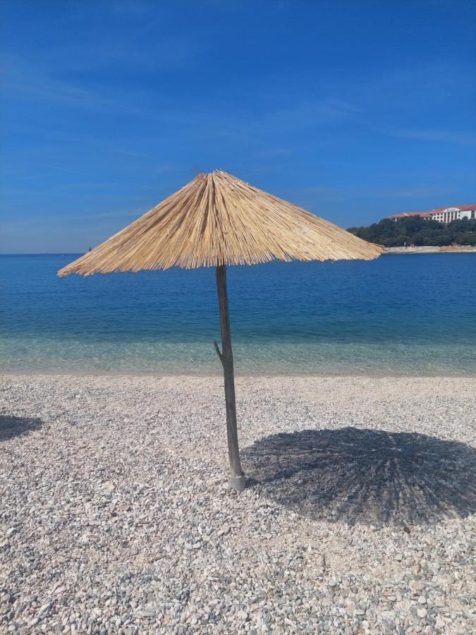 Near The Beach Pula Dış mekan fotoğraf